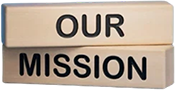 Our Mission