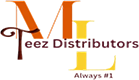 ML Teez Distributors